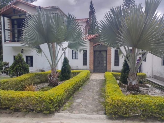 Casa de 4 alcobas en venta en El Retiro, 320 m² · foto 20 de 20
