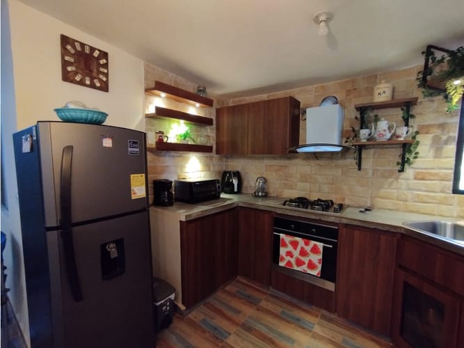 Casa de 6 alcobas en venta en El Zango, Guarne, 300 m² · foto 7 de 24
