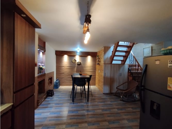 Casa de 6 alcobas en venta en El Zango, Guarne, 300 m² · foto 9 de 24
