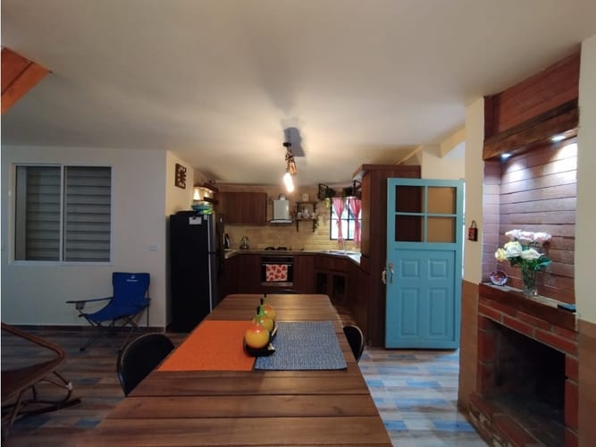 Casa de 6 alcobas en venta en El Zango, Guarne, 300 m² · foto 10 de 24