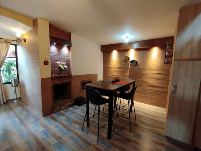 Casa de 6 alcobas en venta en El Zango, Guarne, 300 m² · foto 12 de 24