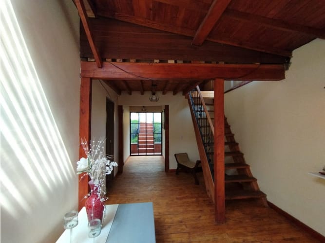Casa de 6 alcobas en venta en El Zango, Guarne, 300 m² · foto 24 de 24