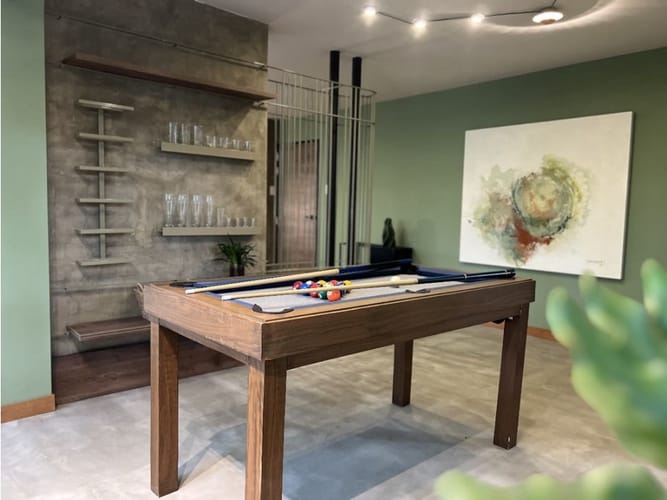 Apartamento de 2 alcobas en arriendo en Los Balsos, Medellín, 64 m² · foto 7 de 18