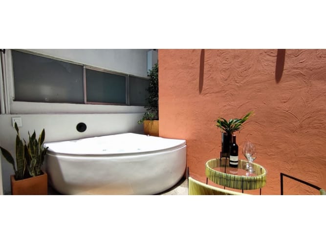 Apartamento de 2 alcobas en arriendo en Los Balsos, Medellín, 64 m² · foto 8 de 18