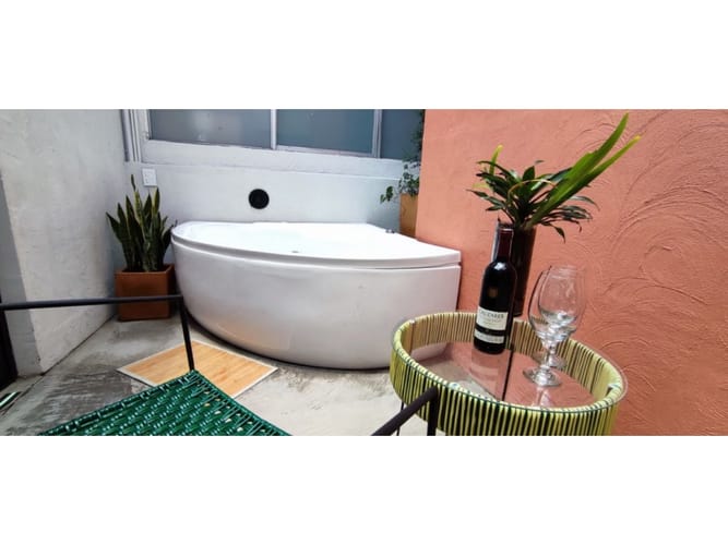 Apartamento de 2 alcobas en arriendo en Los Balsos, Medellín, 64 m² · foto 9 de 18