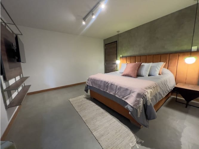 Apartamento de 2 alcobas en arriendo en Los Balsos, Medellín, 64 m² · foto 14 de 18