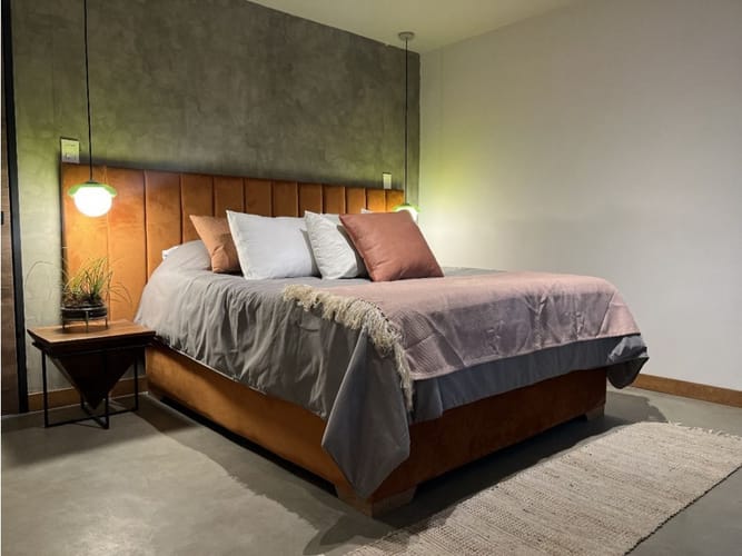 Apartamento de 2 alcobas en arriendo en Los Balsos, Medellín, 64 m² · foto 15 de 18