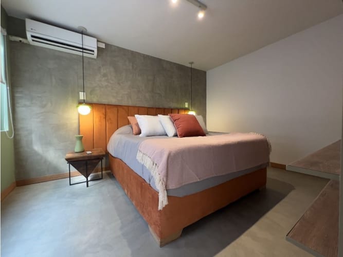 Apartamento de 2 alcobas en arriendo en Los Balsos, Medellín, 64 m² · foto 16 de 18