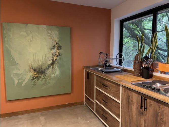 Apartamento de 2 alcobas en arriendo en Los Balsos, Medellín, 64 m² · foto 18 de 18