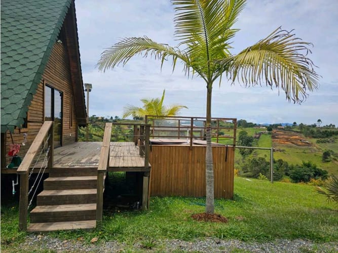 Casa de 3 alcobas en venta en Pontezuela, Rionegro, 80 m² · foto 3 de 24