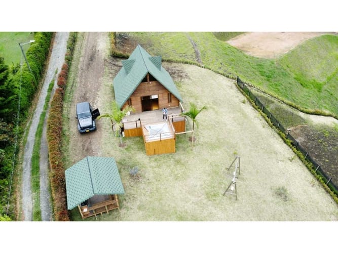 Casa de 3 alcobas en venta en Pontezuela, Rionegro, 80 m² · foto 4 de 24