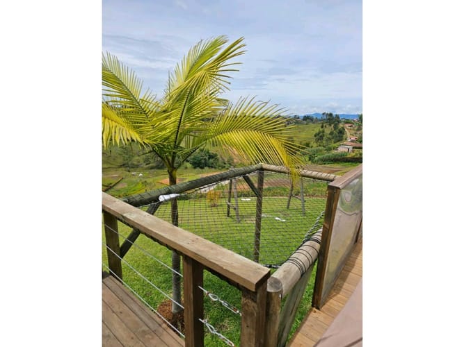 Casa de 3 alcobas en venta en Pontezuela, Rionegro, 80 m² · foto 6 de 24