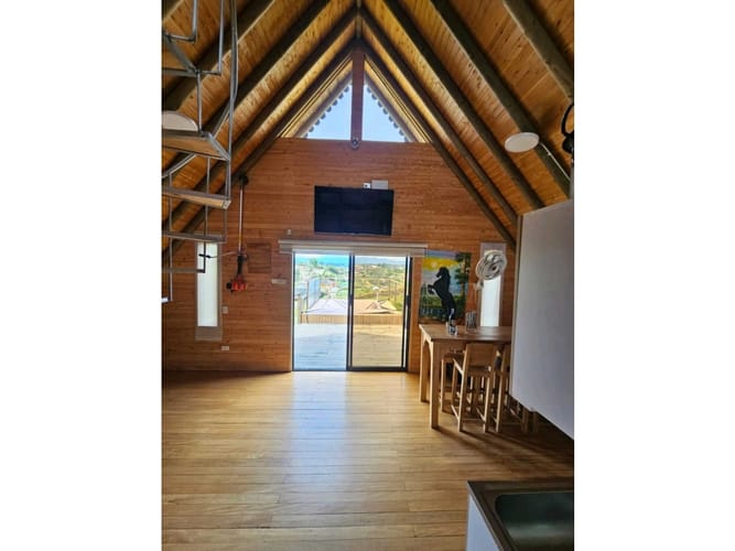 Casa de 3 alcobas en venta en Pontezuela, Rionegro, 80 m² · foto 8 de 24