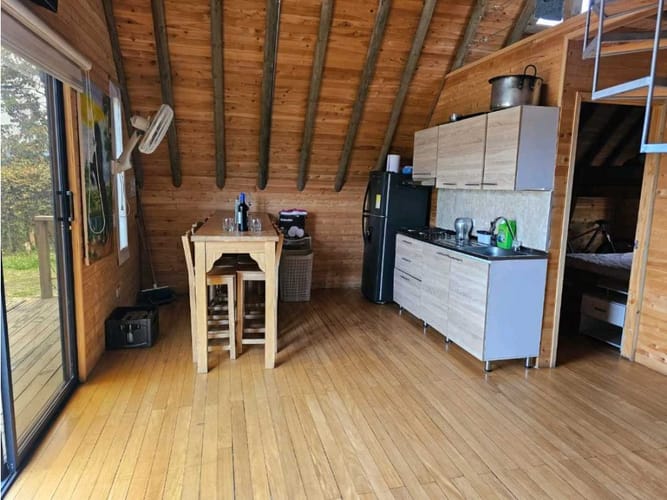 Casa de 3 alcobas en venta en Pontezuela, Rionegro, 80 m² · foto 9 de 24