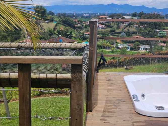 Casa de 3 alcobas en venta en Pontezuela, Rionegro, 80 m² · foto 15 de 24