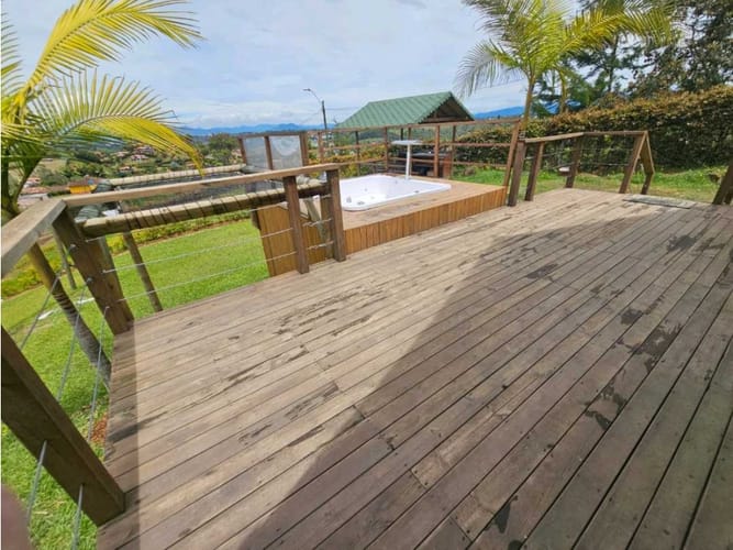 Casa de 3 alcobas en venta en Pontezuela, Rionegro, 80 m² · foto 16 de 24