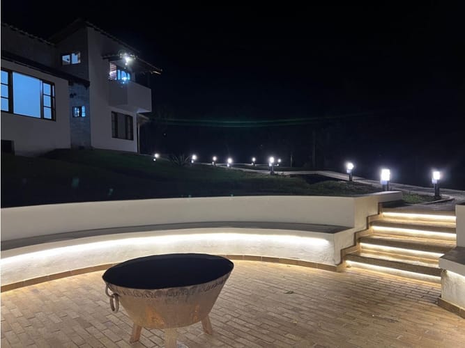 Casa de 4 alcobas en venta en El Tambo, La Ceja, 290 m² · foto 6 de 18