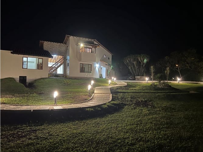 Casa de 4 alcobas en venta en El Tambo, La Ceja, 290 m² · foto 7 de 18
