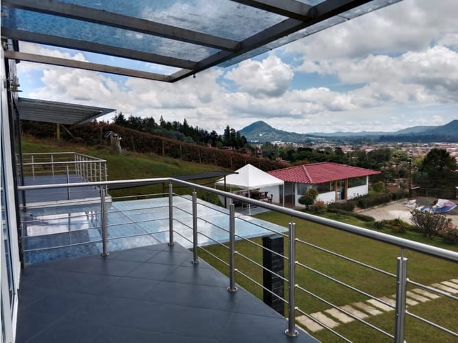 Casa de 6 alcobas en venta en La Milagrosa, La Ceja, 300 m² · foto 17 de 24