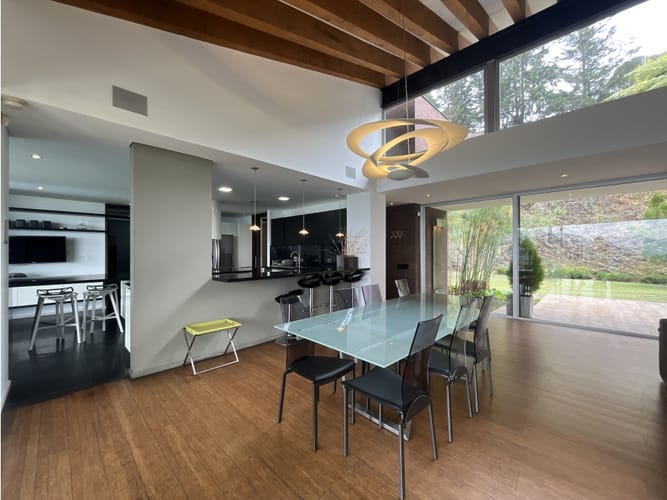 Casa de 4 alcobas en venta en El Tablazo, Rionegro, 1000 m² · foto 4 de 19