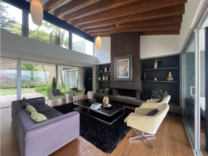 Casa de 4 alcobas en venta en El Tablazo, Rionegro, 1000 m² · foto 6 de 19