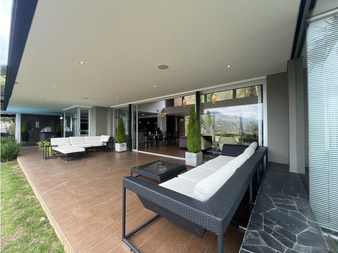 Casa de 4 alcobas en venta en El Tablazo, Rionegro, 1000 m² · foto 7 de 19
