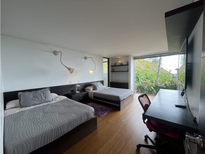 Casa de 4 alcobas en venta en El Tablazo, Rionegro, 1000 m² · foto 8 de 19
