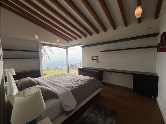 Casa de 4 alcobas en venta en El Tablazo, Rionegro, 1000 m² · foto 11 de 19