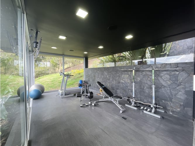 Casa de 4 alcobas en venta en El Tablazo, Rionegro, 1000 m² · foto 15 de 19