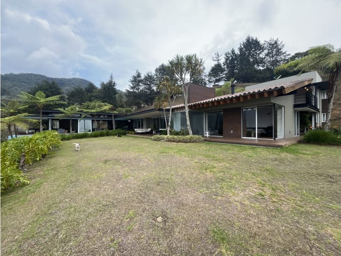Casa de 4 alcobas en venta en El Tablazo, Rionegro, 1000 m² · foto 19 de 19