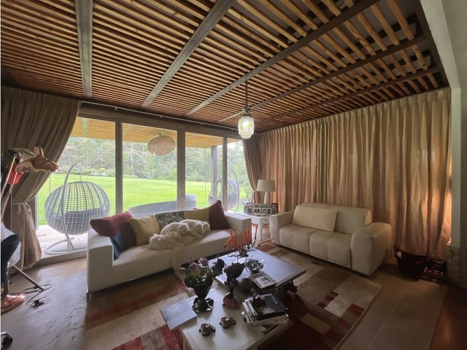 Casa de 8 alcobas en venta en El Retiro, 850 m² · foto 3 de 24