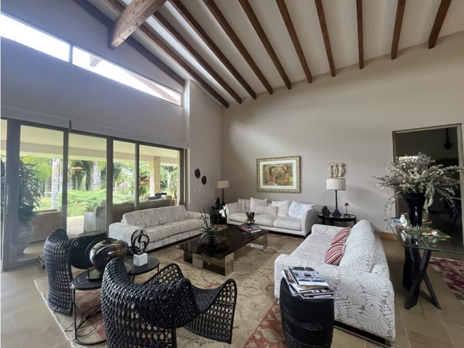 Casa de 8 alcobas en venta en El Retiro, 850 m² · foto 4 de 24