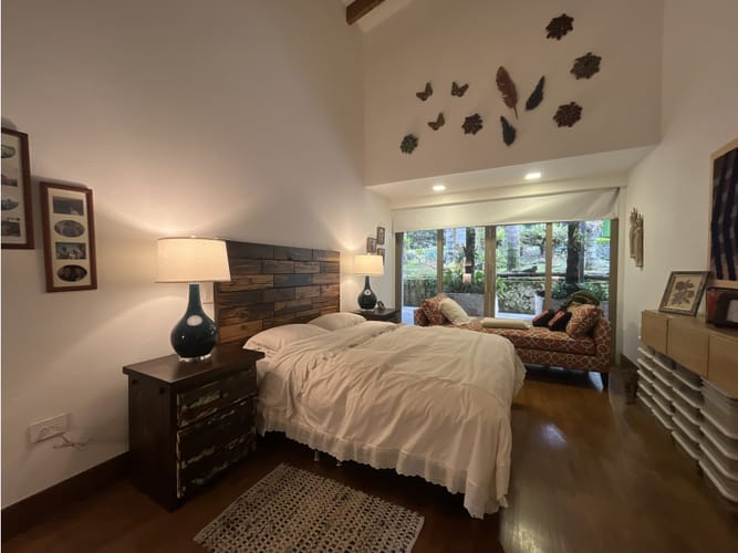 Casa de 8 alcobas en venta en El Retiro, 850 m² · foto 7 de 24