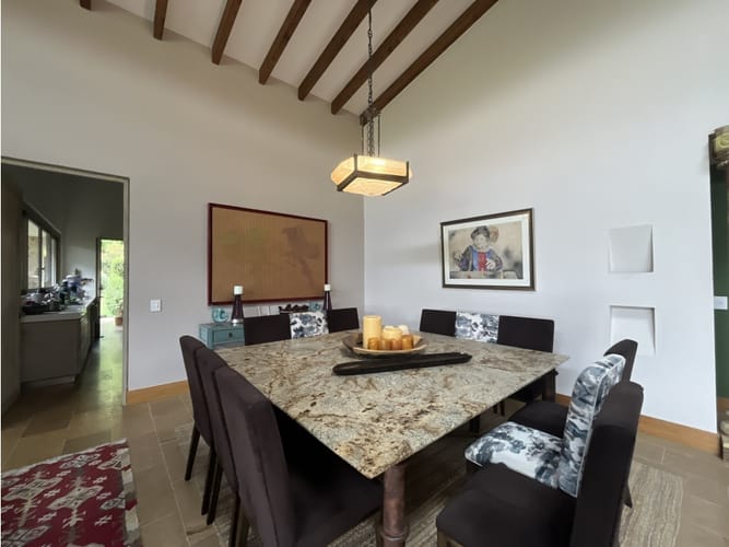 Casa de 8 alcobas en venta en El Retiro, 850 m² · foto 9 de 24