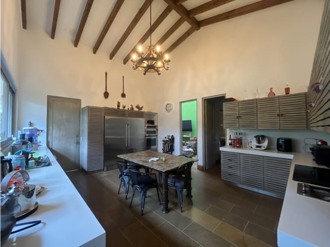 Casa de 8 alcobas en venta en El Retiro, 850 m² · foto 10 de 24