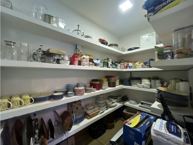 Casa de 8 alcobas en venta en El Retiro, 850 m² · foto 11 de 24
