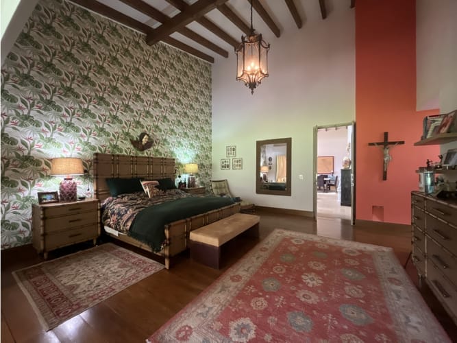 Casa de 8 alcobas en venta en El Retiro, 850 m² · foto 12 de 24