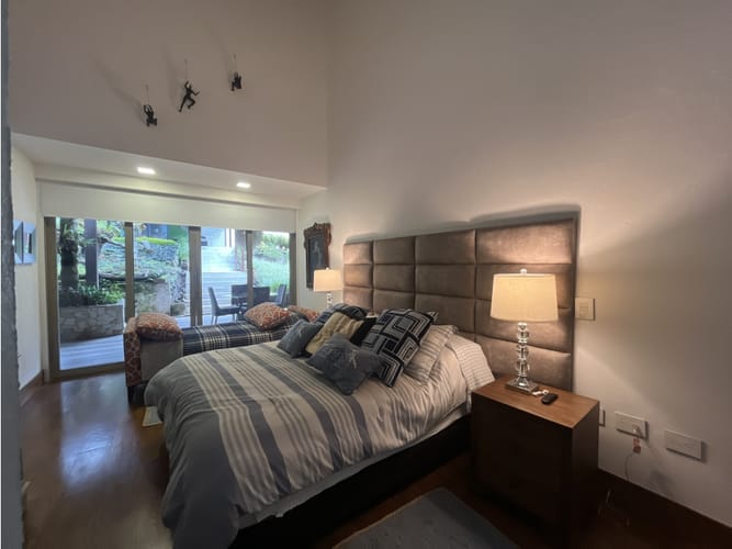 Casa de 8 alcobas en venta en El Retiro, 850 m² · foto 13 de 24