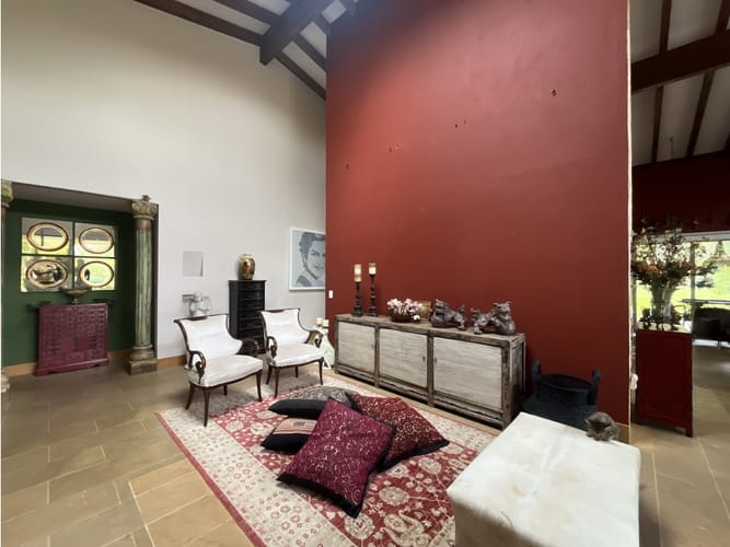 Casa de 8 alcobas en venta en El Retiro, 850 m² · foto 14 de 24