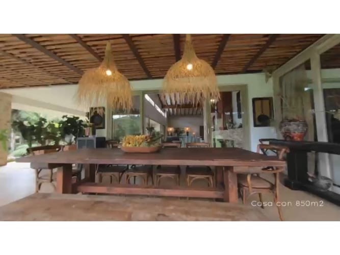 Casa de 8 alcobas en venta en El Retiro, 850 m² · foto 17 de 24