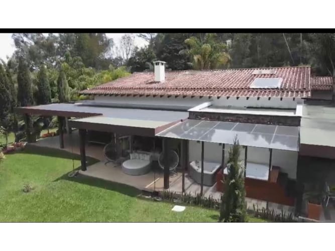 Casa de 8 alcobas en venta en El Retiro, 850 m² · foto 20 de 24