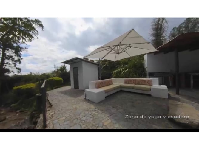 Casa de 8 alcobas en venta en El Retiro, 850 m² · foto 21 de 24