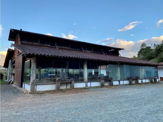 Casa de 3 alcobas en venta en El Retiro, 387 m² · foto 13 de 14