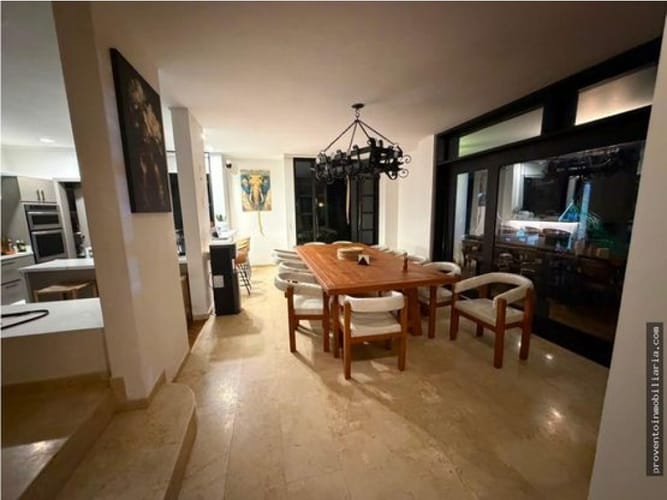 Casa de 5 alcobas en venta en Llano Grande, Rionegro, 1000 m² · foto 6 de 24