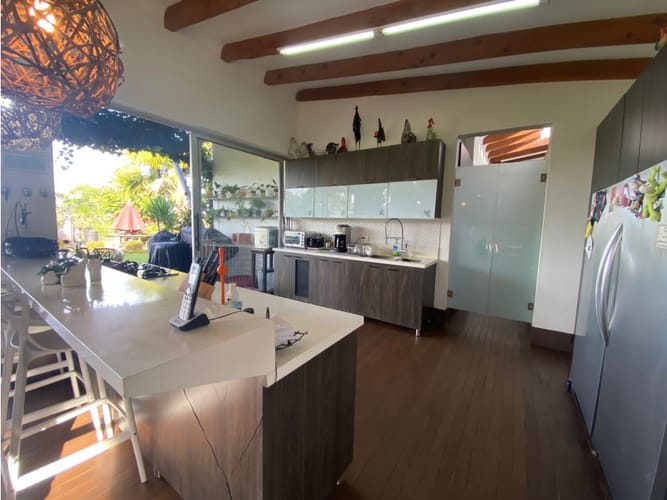 Casa de 4 alcobas en venta en Pontezuela, Rionegro, 500 m² · foto 3 de 21