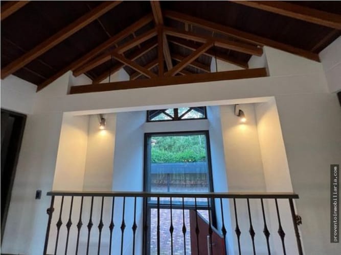 Casa de 5 alcobas en venta en Llano Grande, Rionegro, 1000 m² · foto 15 de 24