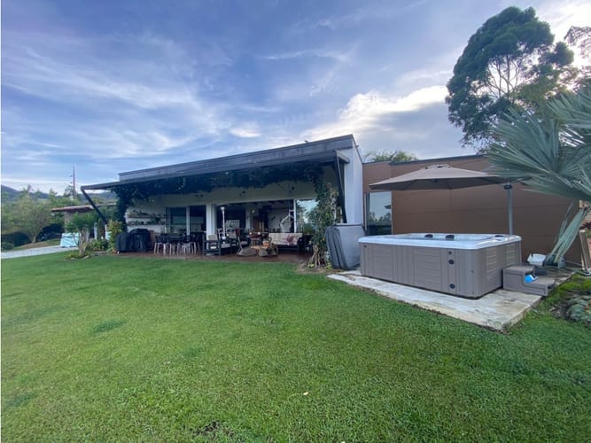 Casa de 4 alcobas en venta en Pontezuela, Rionegro, 500 m² · foto 5 de 21