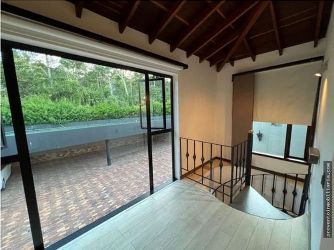 Casa de 5 alcobas en venta en Llano Grande, Rionegro, 1000 m² · foto 17 de 24