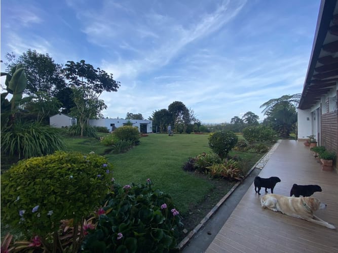 Casa de 4 alcobas en venta en Pontezuela, Rionegro, 500 m² · foto 6 de 21