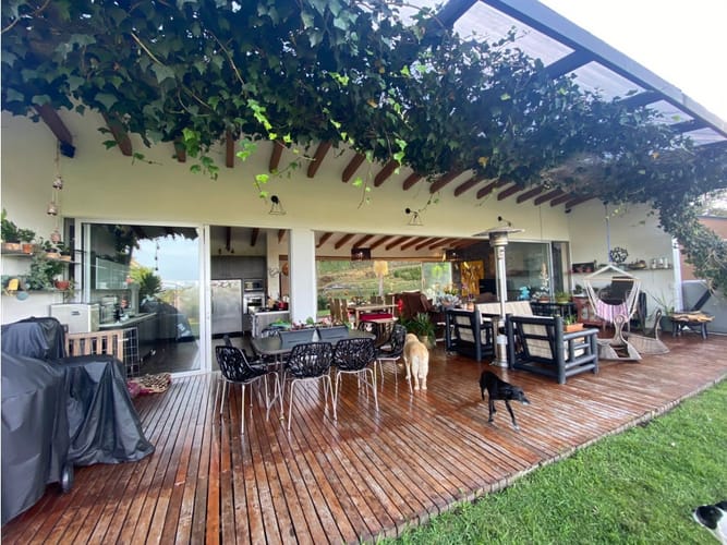Casa de 4 alcobas en venta en Pontezuela, Rionegro, 500 m² · foto 8 de 21